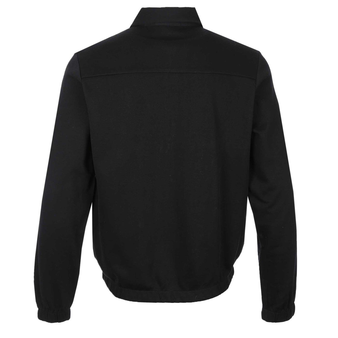 BOSS C Serlio 116 Sweatshirt in Black Back