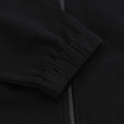 BOSS C Serlio 116 Sweatshirt in Black Cuff