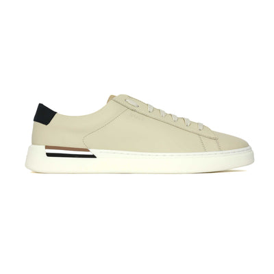 BOSS Clint Tenn ltnu Trainer in Beige