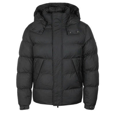 BOSS H Corbinian3 Jacket in Black