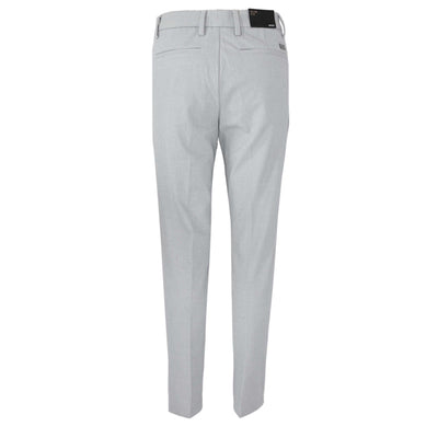 BOSS H Kaiton1 Chino in Silver Back