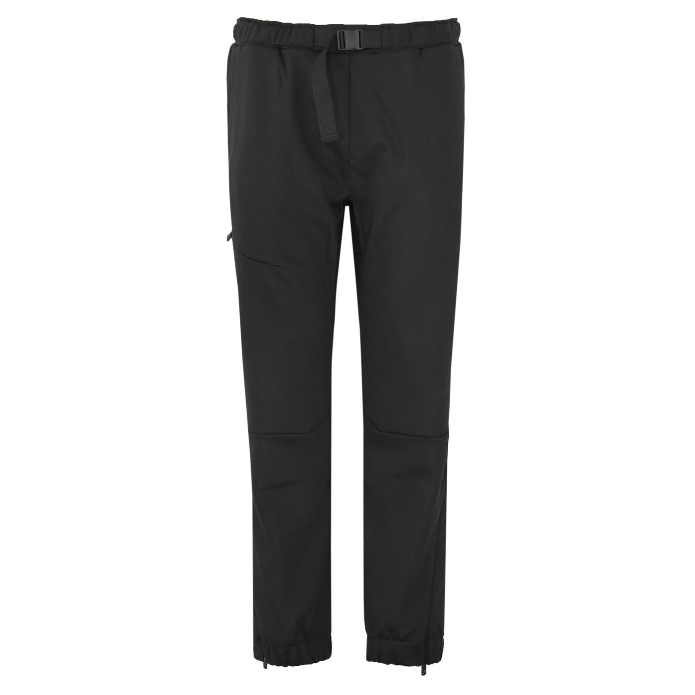 BOSS Hariq Sweat Pant in Black