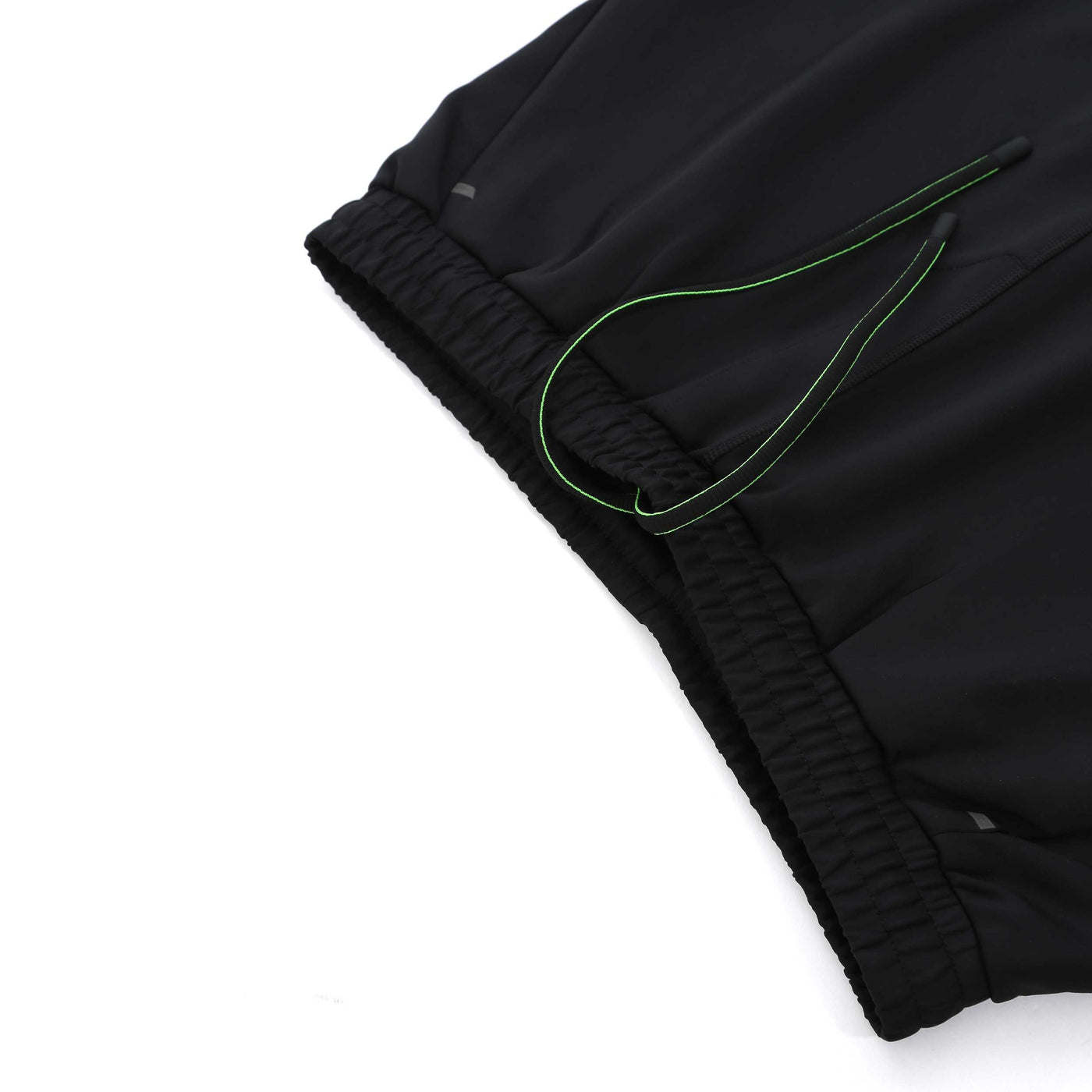 BOSS Hicon Active Sweat Pant in Black Waist