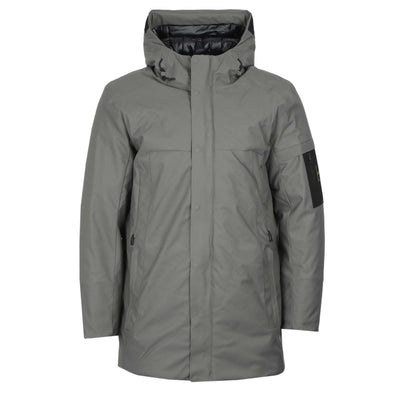 BOSS J Terra 1 Jacket in Grey