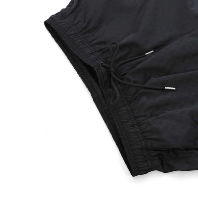 BOSS Jacques Swim Short in Black Waist