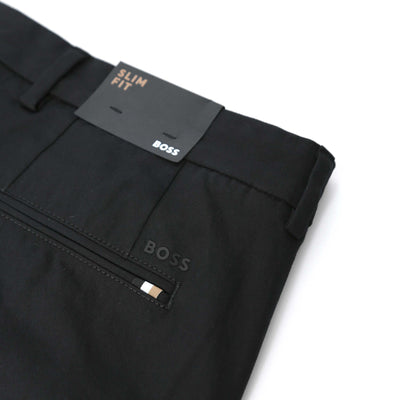 BOSS Kaito1 T Chino in Black Logo