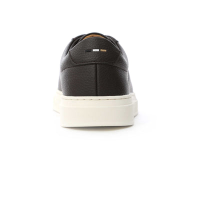 BOSS Kieran Tenn algr Trainer in Brown Heel