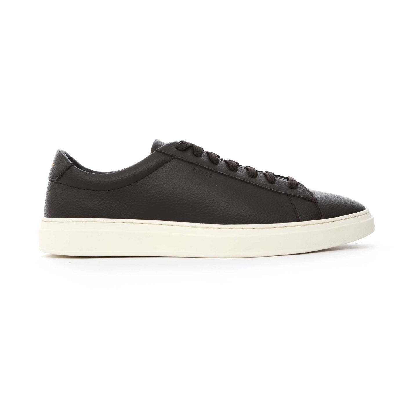 BOSS Kieran Tenn algr Trainer in Brown