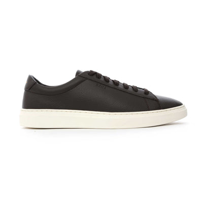 BOSS Kieran Tenn algr Trainer in Brown
