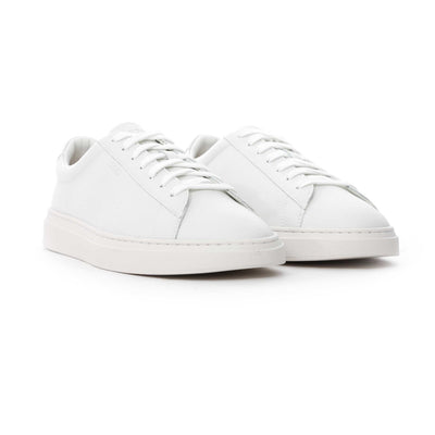 BOSS Kieran Tenn algr Trainer in White Pair