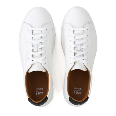 BOSS Kieran Tenn allt Trainer in Natural top