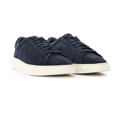 BOSS Kieran Tenn bu Trainer in Dark Blue Front