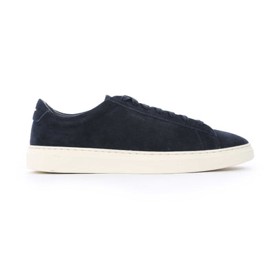 BOSS Kieran Tenn bu Trainer in Dark Blue