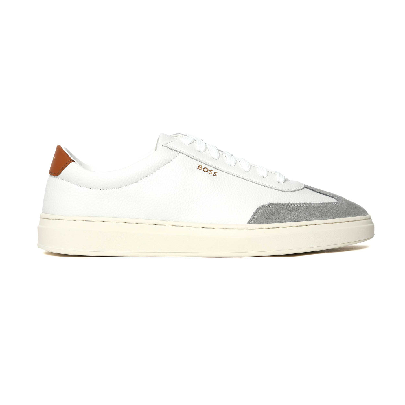 BOSS Kieran Tenn sdgral Trainer in Natural