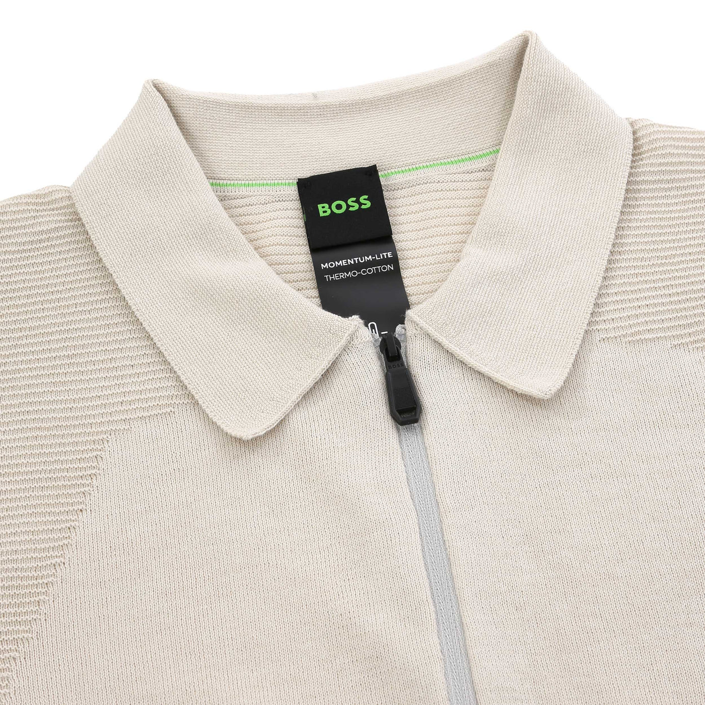 BOSS Momentum_Lite_PL24 in Beige Placket