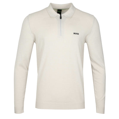 BOSS Momentum_Lite_PL24 in Beige