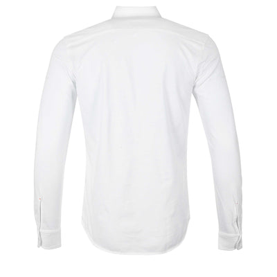 BOSS Mysoft 2 M Shirt in White