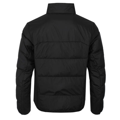 BOSS OW Urbanex Puffer Jacket in Black Back