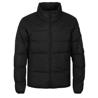 BOSS OW Urbanex Puffer Jacket in Black