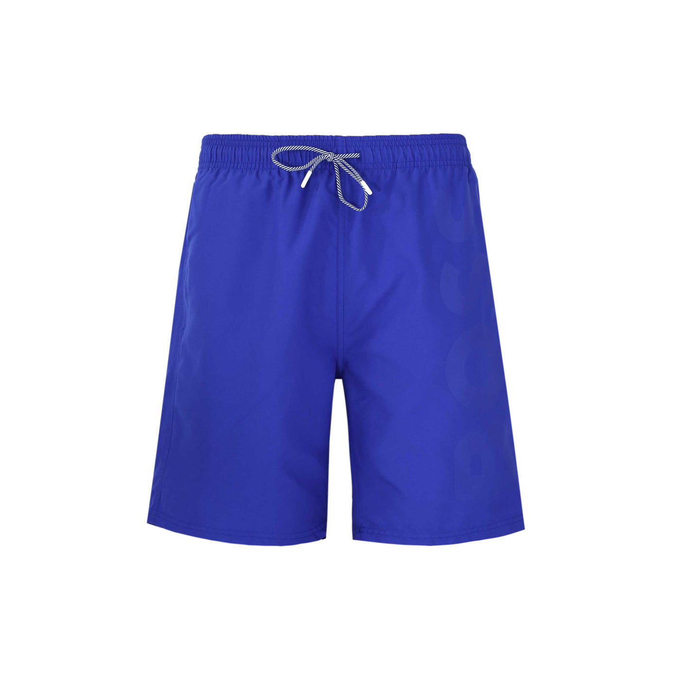 BOSS Orca Swim Short in Bright Blue