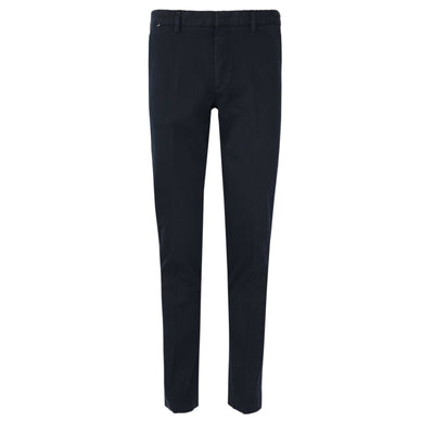 BOSS P Kaiton1 Chino in Dark Blue