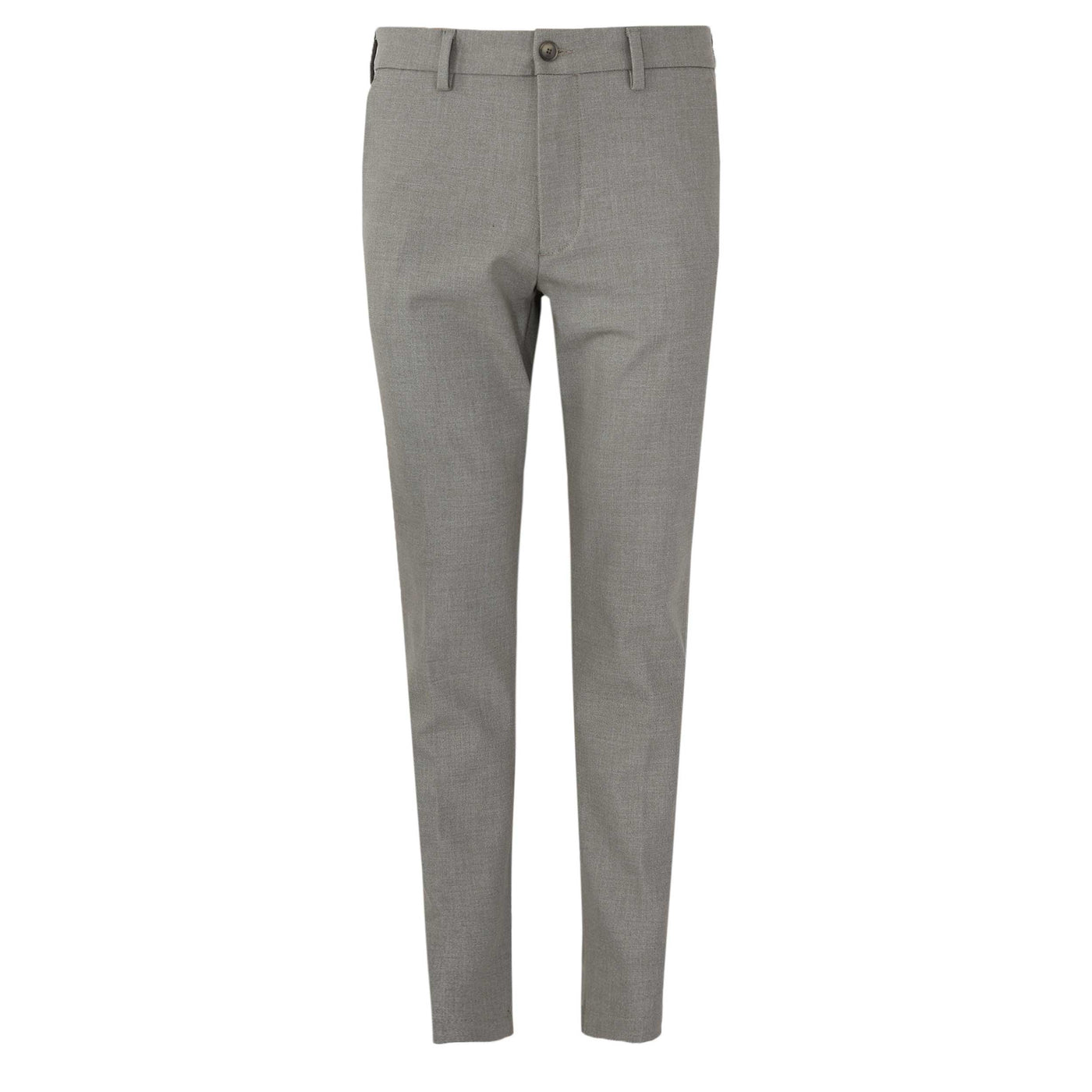 BOSS P Kaiton1 Chino in Open Brown