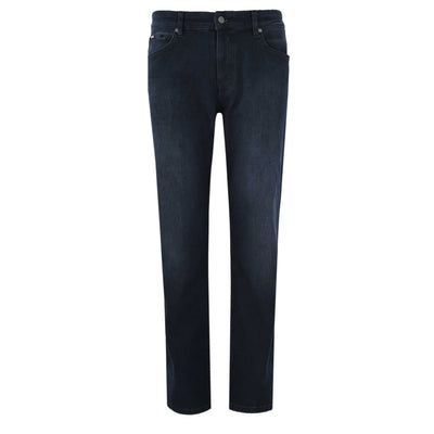 BOSS P Re Maine Jean in Dark Blue