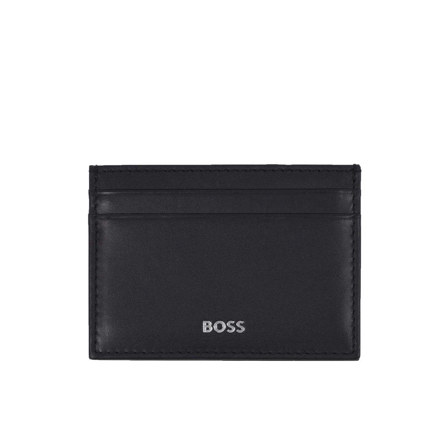 BOSS Randy Cardholder in Black