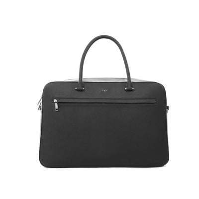 BOSS Ray Holdall N Bag in Black