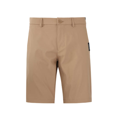 BOSS S Drax Short in Medium Beige