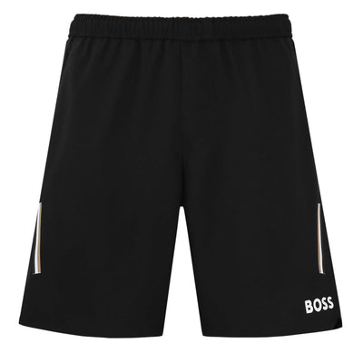 BOSS S Set 2 Short in Black