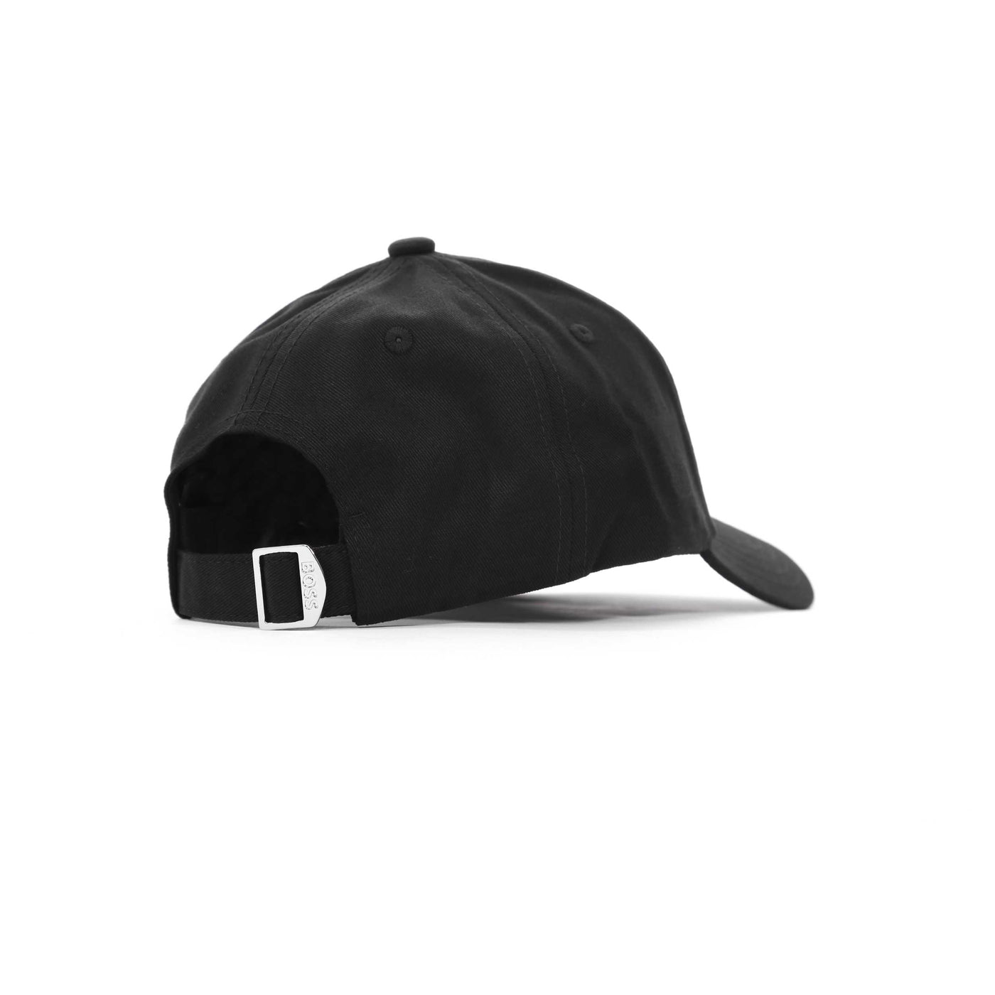 BOSS Seth ME Cap in Black Back