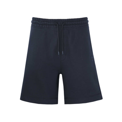 BOSS Sewalk Sweat Short in Navy