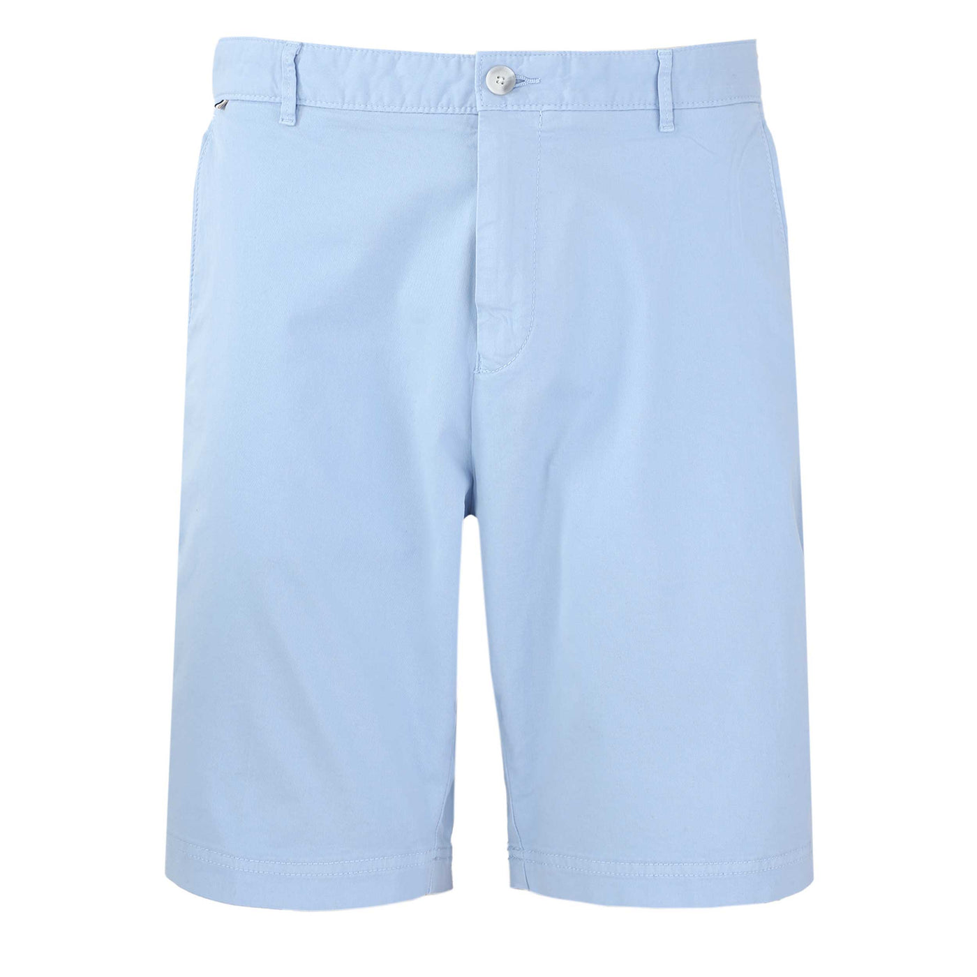 BOSS Slice Short Short in Sky Blue