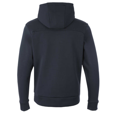 BOSS Soody 1 Hooded Sweat Top in Navy Back