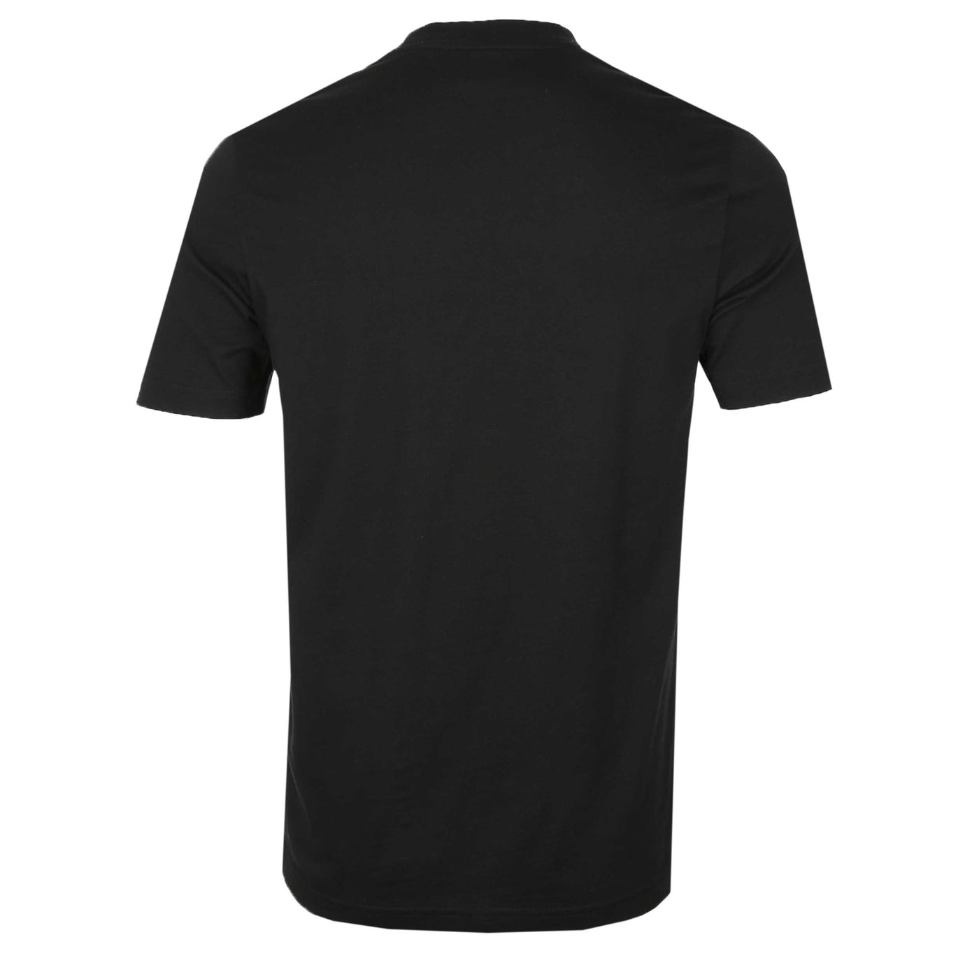 BOSS Te_Animali T-Shirt in Black Back