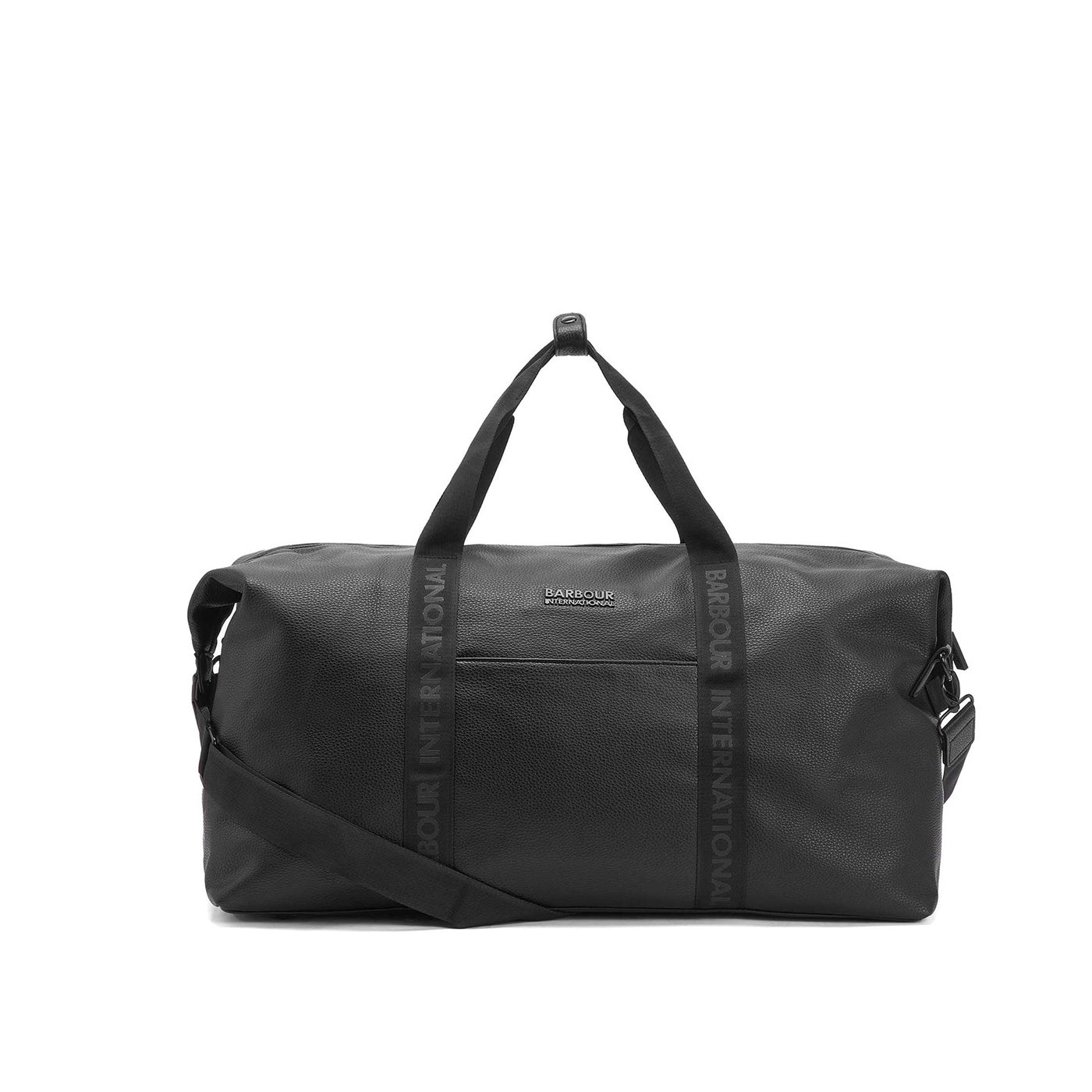 Barbour Bermondsey Holdall in Black