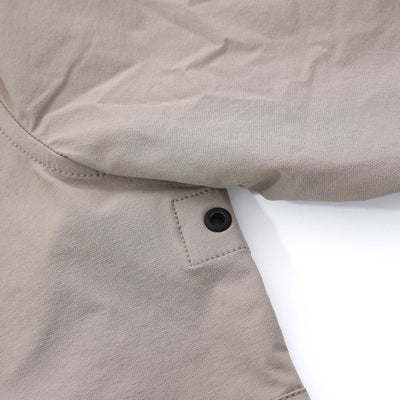 Belstaff Heath Jacket in Fossil Underarm