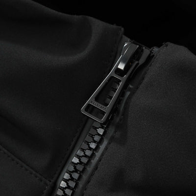 Belstaff Pulse Jacket in Black Zip