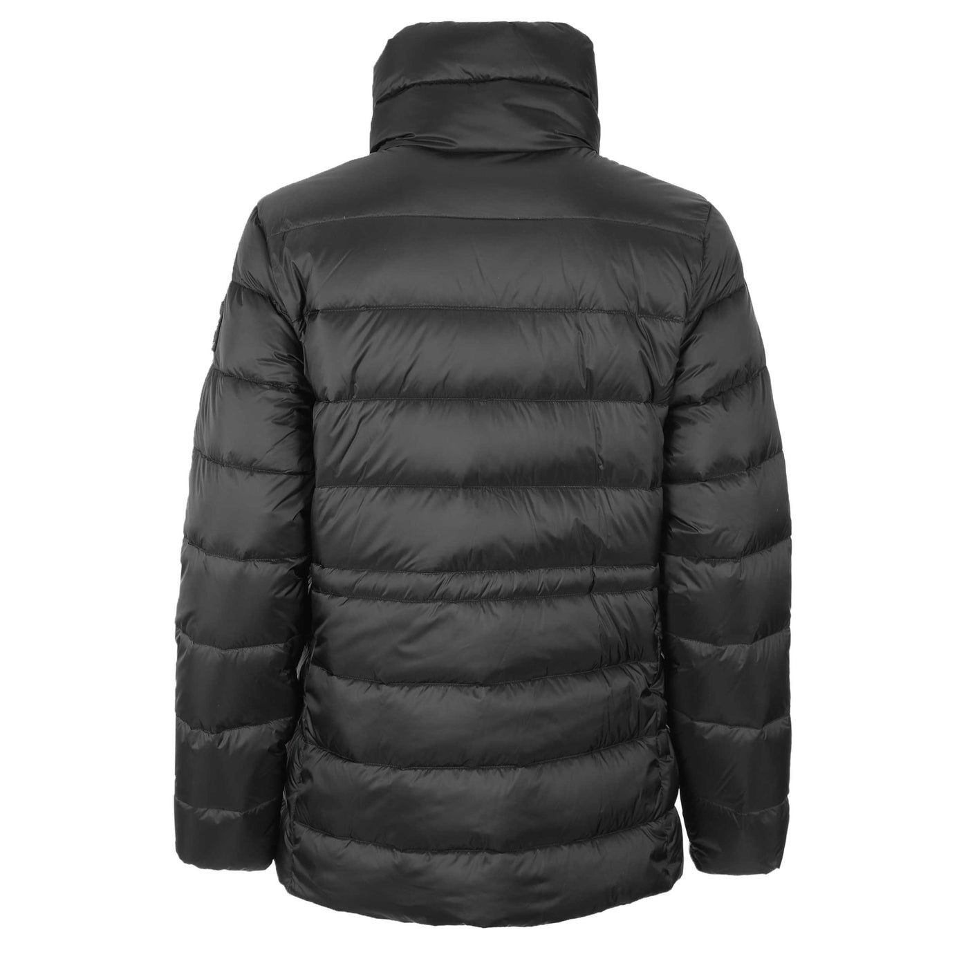 Belstaff Sepal Ladies Jacket in Black Back