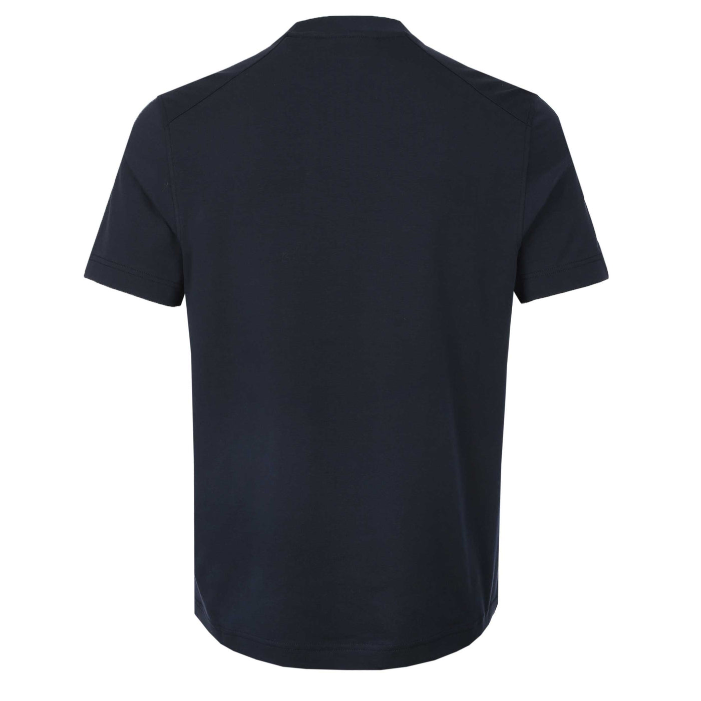 Belstaff Alloy T-Shirt in Dark Ink Back