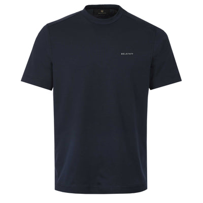 Belstaff Alloy T-Shirt in Dark Ink