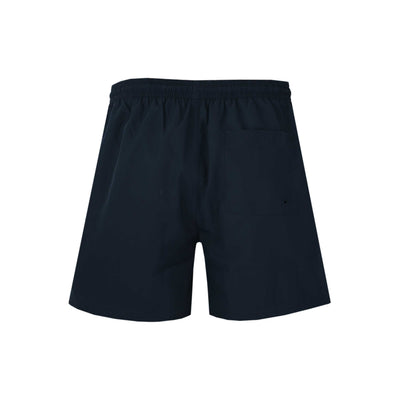 Belstaff Clipper Swim Short in Dark Ink Back