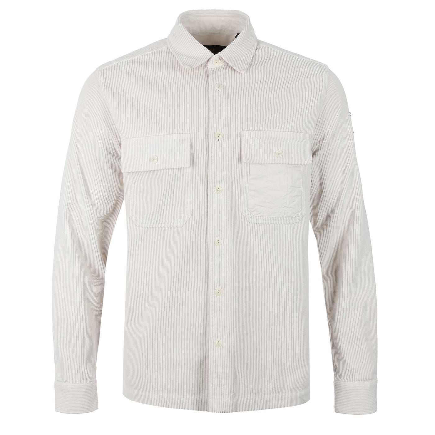 Belstaff Fallgate Shirt in Moonbeam