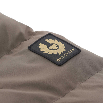 Belstaff Pendulum Jacket in Major Brown Logo