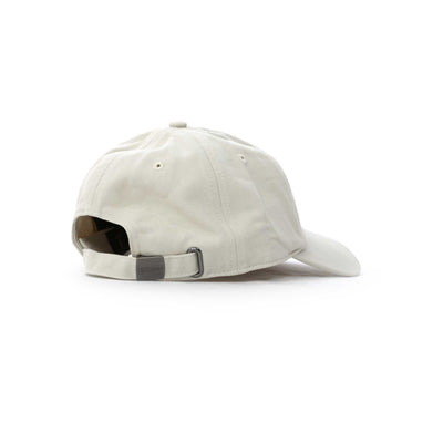 Belstaff Phoenix Logo Cap in Silver Birch Back