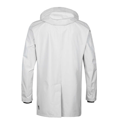 Herno Monopetto Hevolution Jacket in Chantilly Back