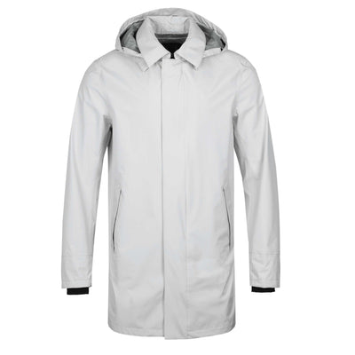 Herno Monopetto Hevolution Jacket in Chantilly