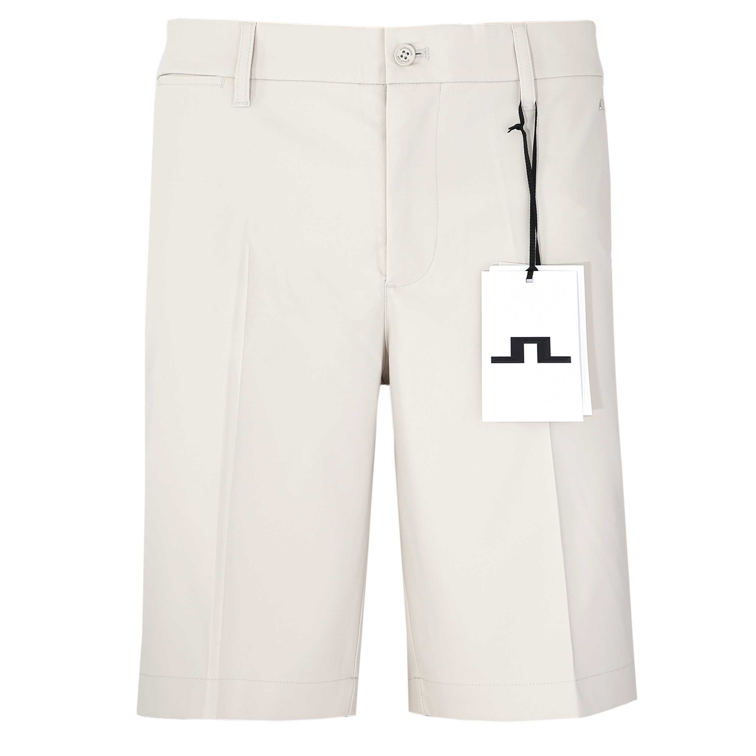 J.Lindeberg Eloy Shorts in Moonbeam