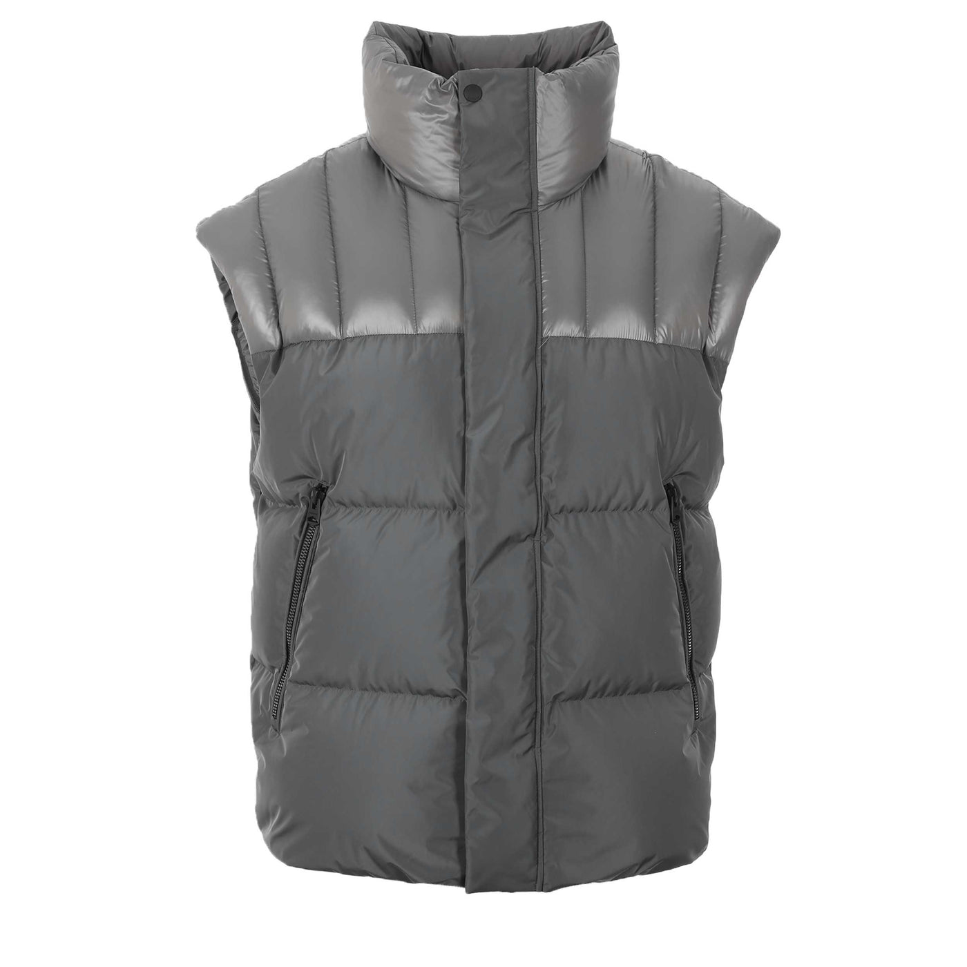 Mackage Frederic Jacket in Carbon Gilet